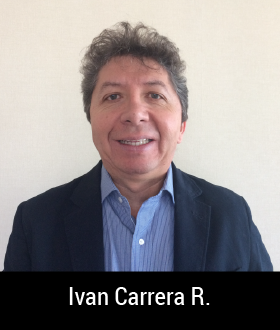 Iván Carrera R.