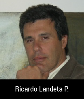 Ricardo Landeta P.